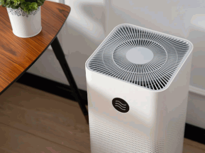 Air Purifiers 1