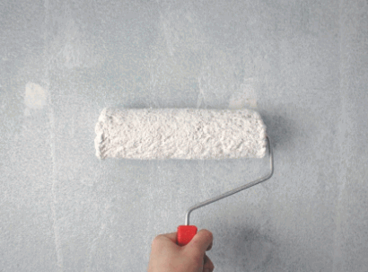 Anti Condensation Paint 1