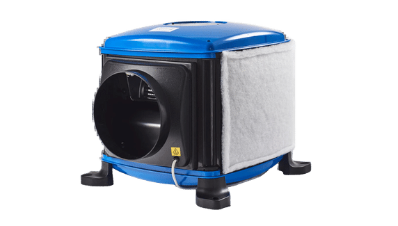 Benefits of piv unit