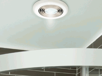 Extractor Fans 1