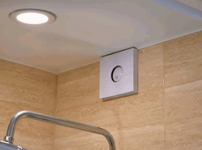 Extractor Fans