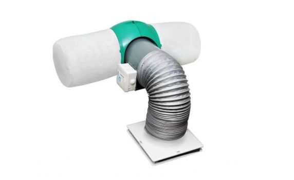 Features of the Best PIV Unit