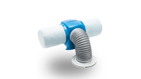 How much does it cost to install a PIV Unit