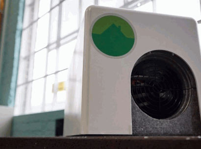 PIV Unit Installation