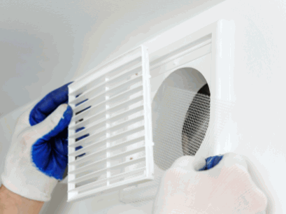 Positive Input Ventilation Make Your House Cold