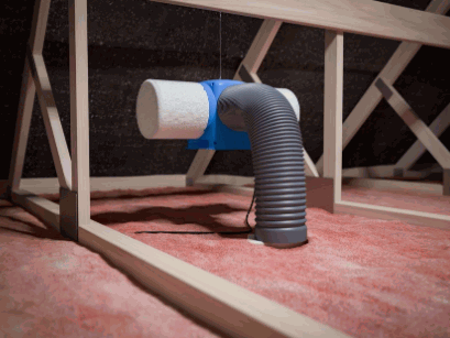 Positive Input Ventilation Systems 1