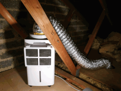 Positive Input Ventilation