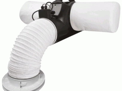 Positive Input ventilation guide