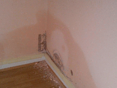 Rising Damp 1