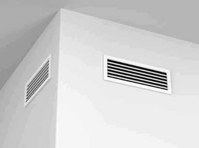 Trickle Vents